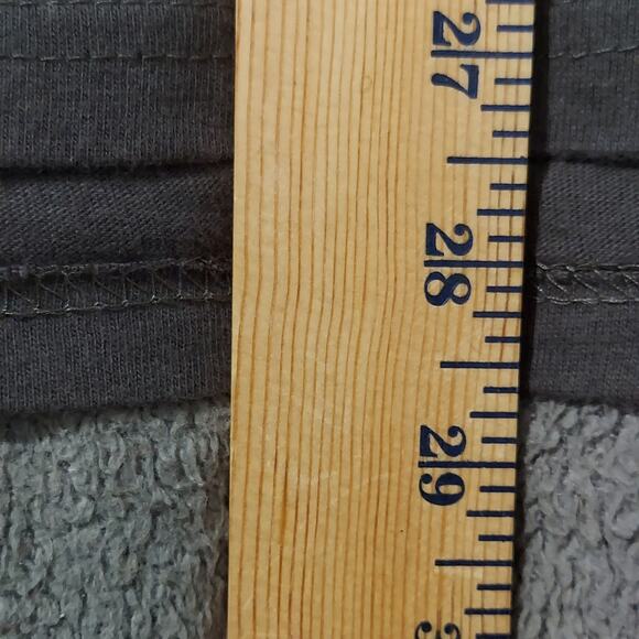 Kevin Harvick Shirt Mens Medium Nascar Short Sleeve Gray Tee - Picture 10 of 11